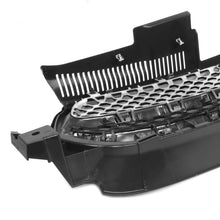 Load image into Gallery viewer, 2011-2013 Dodge Durango Chrome Black Grille Assembly