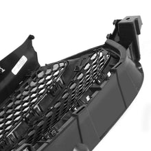 Load image into Gallery viewer, 2011-2013 Dodge Durango Chrome Black Grille Assembly