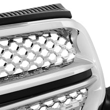 Load image into Gallery viewer, 2011-2013 Dodge Durango Chrome/Black Front Grille Assembly