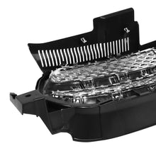 Load image into Gallery viewer, 2011-2013 Dodge Durango Chrome/Black Front Grille Assembly