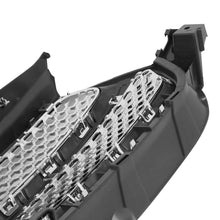 Load image into Gallery viewer, 2011-2013 Dodge Durango Chrome/Black Front Grille Assembly