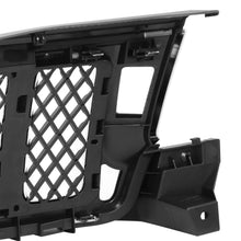 Load image into Gallery viewer, 2011-2013 Jeep Grand Cherokee Overland Style Front Grille Chrome