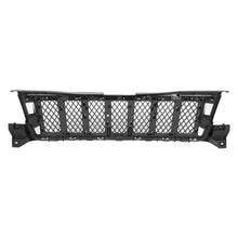 Load image into Gallery viewer, 2011-2013 Jeep Grand Cherokee Overland Style Front Grille Chrome