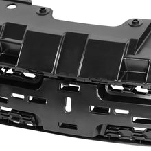 Load image into Gallery viewer, 2013-2016 Dodge Dart Upper Grille Assembly - Matte Dark Gray