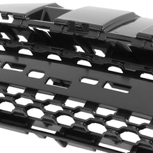 Load image into Gallery viewer, 2013-2016 Dodge Dart Upper Grille Assembly - Matte Dark Gray