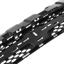 Load image into Gallery viewer, 2013-2016 Dodge Dart Upper Grille Assembly - Matte Dark Gray