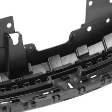 Load image into Gallery viewer, 2013-2016 Dodge Dart Upper Grille Assembly - Matte Dark Gray
