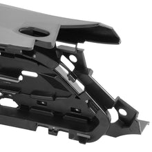 Load image into Gallery viewer, 2013-2016 Dodge Dart Upper Grille Assembly - Matte Dark Gray