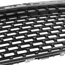 Load image into Gallery viewer, 2011-2022 Chrysler 300 Chrome/Black Front Grille Assembly
