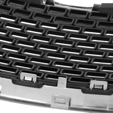 Load image into Gallery viewer, 2011-2022 Chrysler 300 Chrome/Black Front Grille Assembly