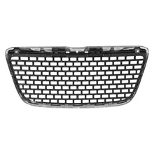 Load image into Gallery viewer, 2011-2022 Chrysler 300 Chrome/Black Front Grille Assembly