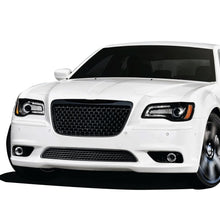 Load image into Gallery viewer, 2011-2022 Chrysler 300 Chrome/Black Front Grille Assembly