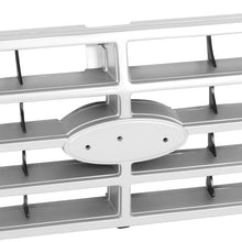 Load image into Gallery viewer, 1980-1986 Ford F150 Pickup OEM Style Front Grille Assembly