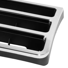 Load image into Gallery viewer, 1987-1991 Ford F150 Chrome/Dark Argent Grille Assembly