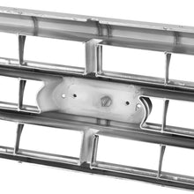 Load image into Gallery viewer, 1987-1991 Ford F150 Chrome/Dark Argent Grille Assembly