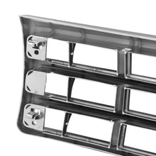 Load image into Gallery viewer, 1987-1991 Ford F150 Chrome/Dark Argent Grille Assembly