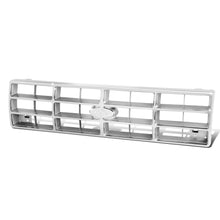 Load image into Gallery viewer, 1989-1992 Ford Ranger &amp; Bronco II Chrome Front Grille Assembly