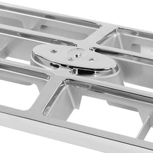 Load image into Gallery viewer, 1989-1992 Ford Ranger &amp; Bronco II Chrome Front Grille Assembly