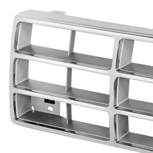 Load image into Gallery viewer, 1989-1992 Ford Ranger &amp; Bronco II Chrome Front Grille Assembly