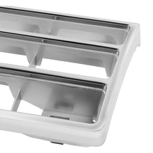 Load image into Gallery viewer, 1989-1992 Ford Ranger &amp; Bronco II Chrome Front Grille Assembly