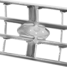 Load image into Gallery viewer, 1989-1992 Ford Ranger &amp; Bronco II Chrome Front Grille Assembly
