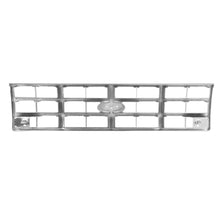 Load image into Gallery viewer, 1989-1992 Ford Ranger &amp; Bronco II Chrome Front Grille Assembly