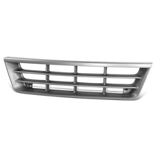 Load image into Gallery viewer, 1992-2007 Ford Econoline Van Silver Front Grille Assembly