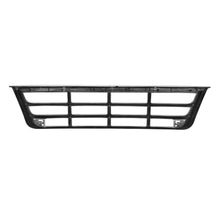 Load image into Gallery viewer, 1992-2007 Ford Econoline Van Silver Front Grille Assembly