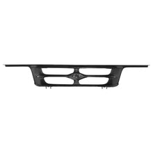 Load image into Gallery viewer, 1993-1997 Ford Ranger Bronco II Silver Gray Front Grille Assembly
