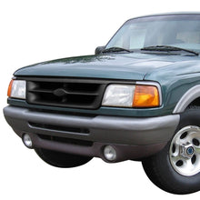 Load image into Gallery viewer, 1993-1997 Ford Ranger Bronco II Silver Gray Front Grille Assembly
