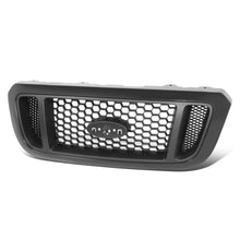 Load image into Gallery viewer, 1993-1997 Ford Ranger/Bronco II Silver XLT Grille Assembly
