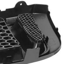 Load image into Gallery viewer, 1993-1997 Ford Ranger/Bronco II Silver XLT Grille Assembly