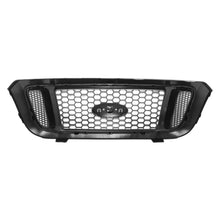 Load image into Gallery viewer, 1993-1997 Ford Ranger/Bronco II Silver XLT Grille Assembly