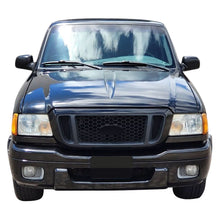 Load image into Gallery viewer, 1993-1997 Ford Ranger/Bronco II Silver XLT Grille Assembly