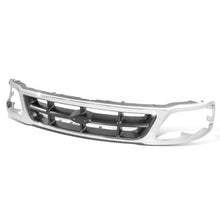 Load image into Gallery viewer, 1997-2003 Ford F150 Chrome/Argent Front Grille Assembly