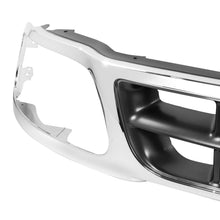 Load image into Gallery viewer, 1997-2003 Ford F150 Chrome/Argent Front Grille Assembly