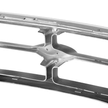 Load image into Gallery viewer, 1997-2003 Ford F150 Chrome/Argent Front Grille Assembly