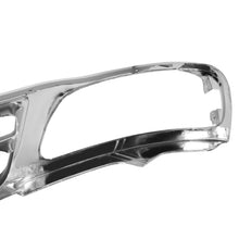 Load image into Gallery viewer, 1997-2003 Ford F150 Chrome/Argent Front Grille Assembly