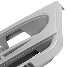 Load image into Gallery viewer, 1992-2007 Ford Econoline Van OE Style Front Grille Silver/Gray