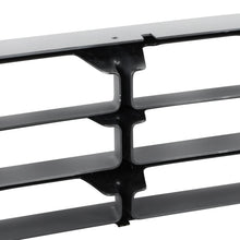 Load image into Gallery viewer, 1992-2007 Ford Econoline Van OE Style Front Grille Silver/Gray