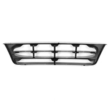 Load image into Gallery viewer, 1992-2007 Ford Econoline Van OE Style Front Grille Silver/Gray