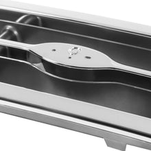 Load image into Gallery viewer, 1998-2005 Ford Ranger Chrome Front Grille Assembly