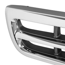 Load image into Gallery viewer, 1998-2005 Ford Ranger Chrome Front Grille Assembly