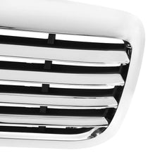 Load image into Gallery viewer, 98-02 Ford Crown Victoria Chrome/Black Honeycomb Grille Assembly