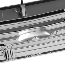Load image into Gallery viewer, 98-02 Ford Crown Victoria Chrome/Black Honeycomb Grille Assembly
