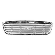 Load image into Gallery viewer, 98-02 Ford Crown Victoria Chrome/Black Honeycomb Grille Assembly