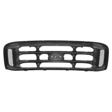 Load image into Gallery viewer, 1999-2004 Ford F350 / 2000-2005 Excursion Grille Assembly Argent