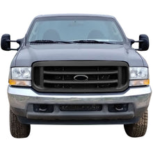 Load image into Gallery viewer, 1999-2004 Ford F350 / 2000-2005 Excursion Grille Assembly Argent