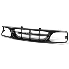 Load image into Gallery viewer, 1995-2001 Ford Explorer Mat Black Front Grille Assembly