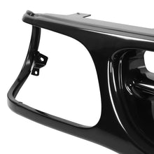Load image into Gallery viewer, 1995-2001 Ford Explorer Mat Black Front Grille Assembly
